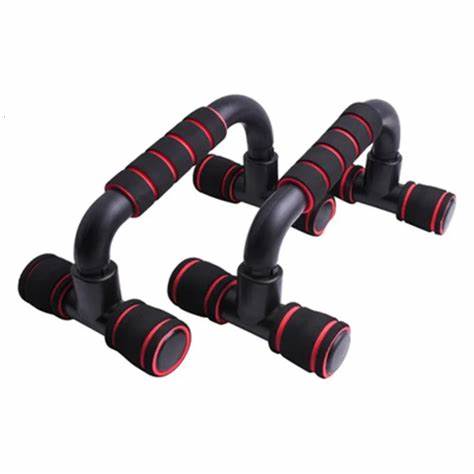 Push Up Rack