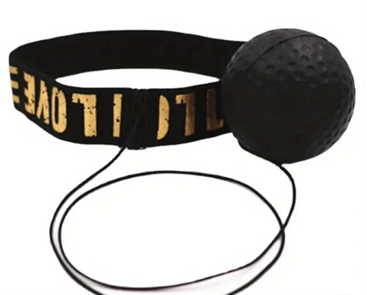 Speed Ball Headband